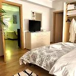 Herastrau Park Apartment