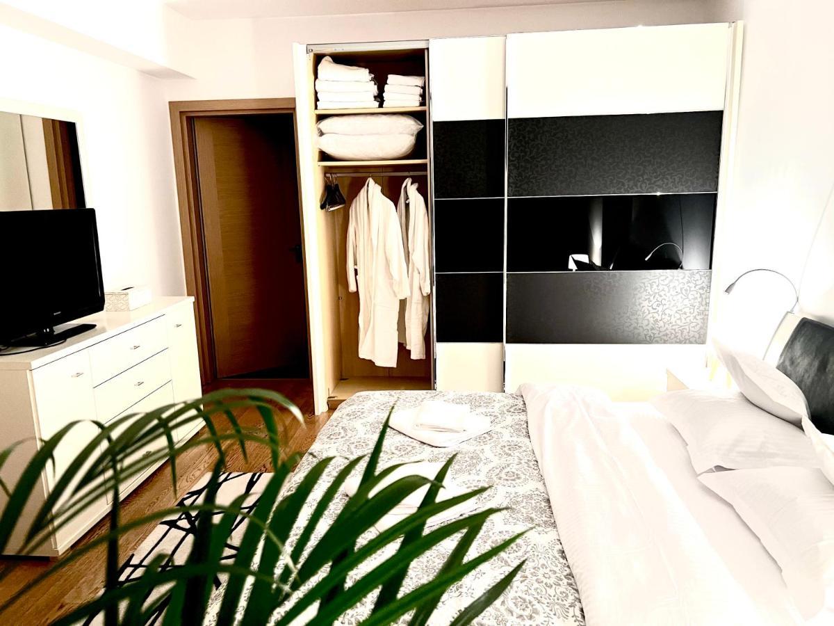 Herastrau Park Apartament