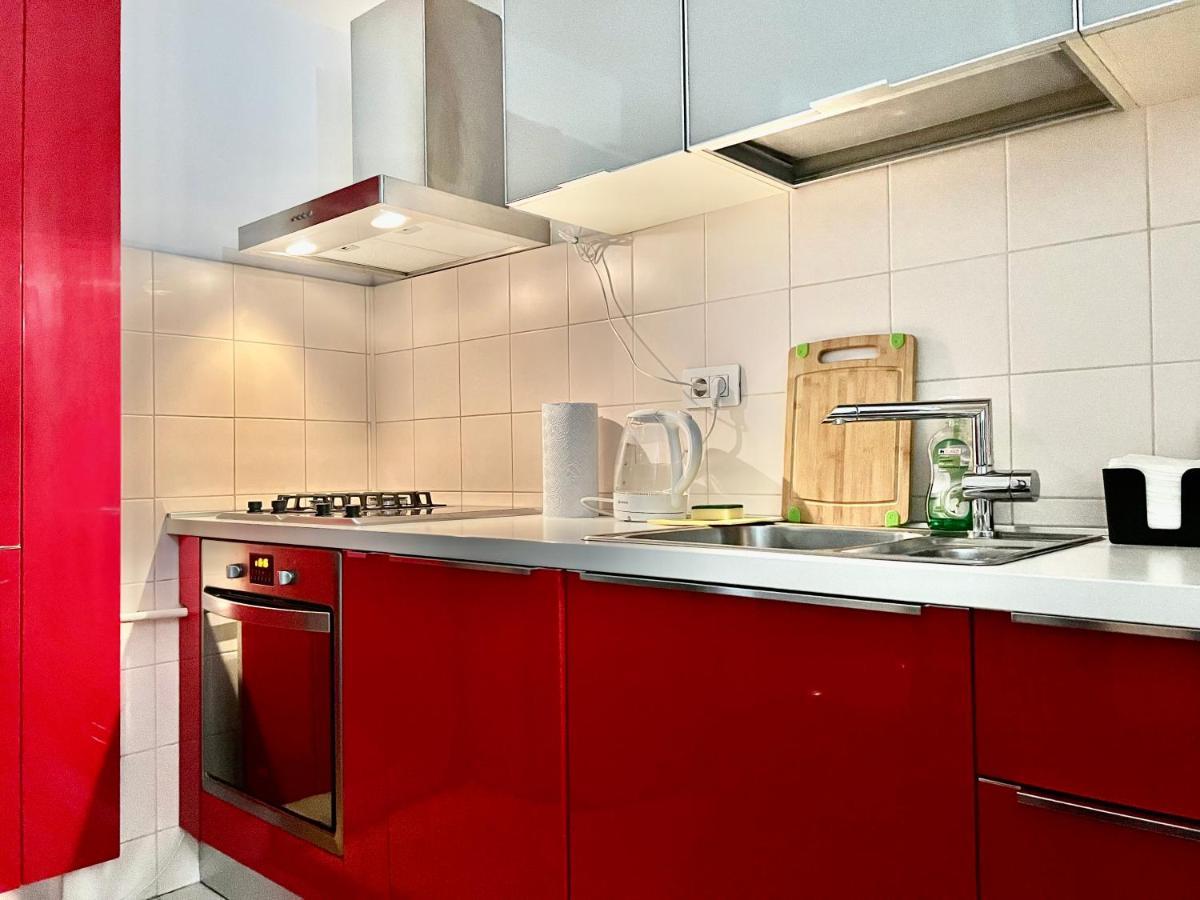 Herastrau Park Apartament Bucureşti
