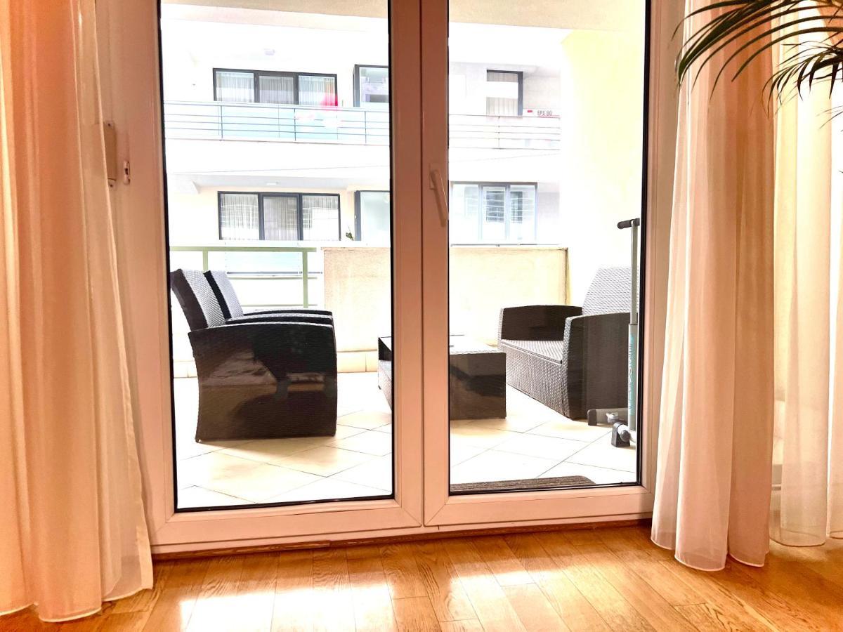 Herastrau Park Apartament